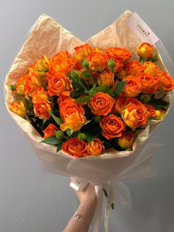 Букет готовый №6 Букет готовый №6