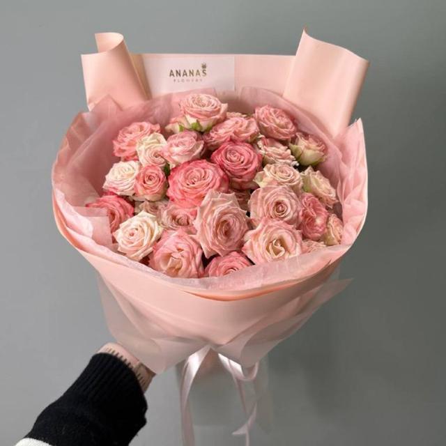 Букет готовый №23 Букет готовый №23