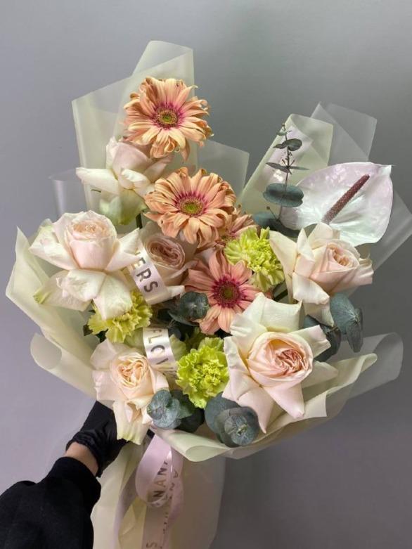 Букет готовый №12 Букет готовый №12