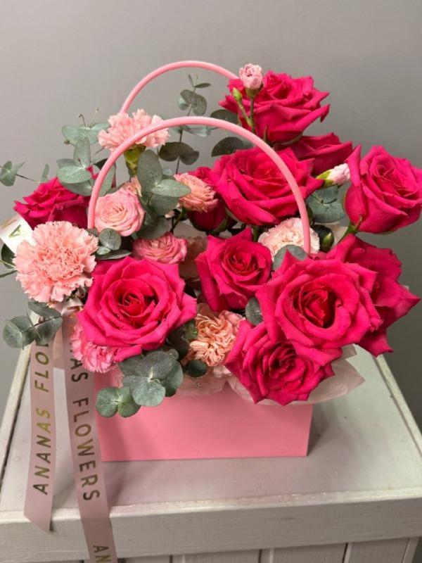 Композиция готовая №23 Композиция готовая №23