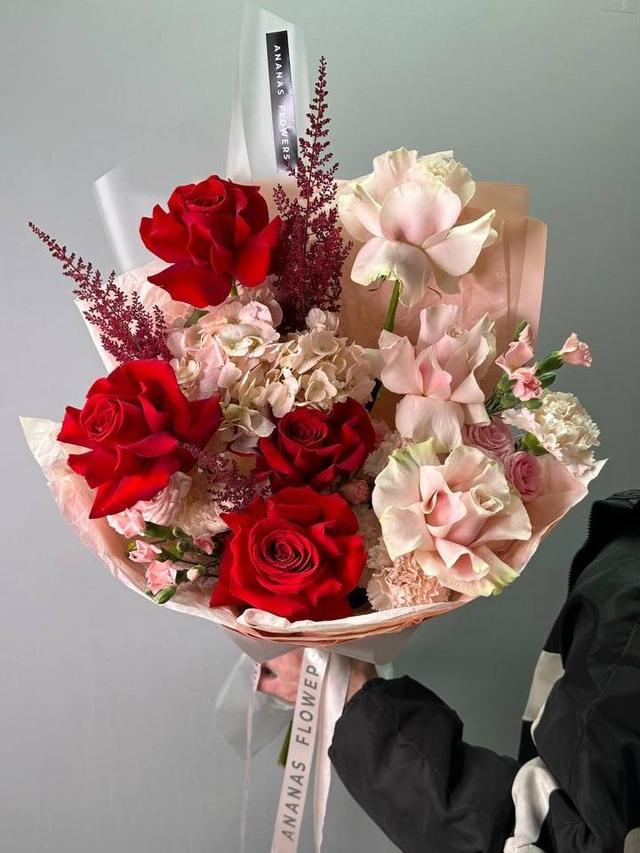 Букет готовый №10 Букет готовый №10