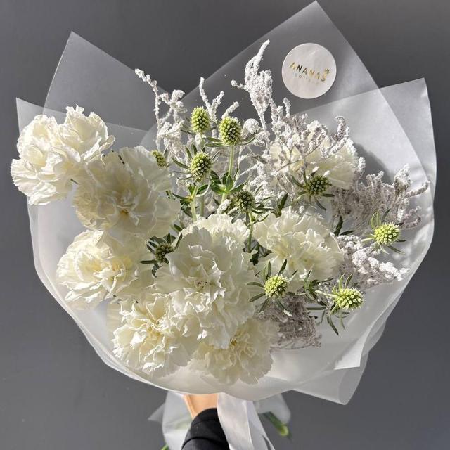 Букет готовый №10 Букет готовый №10