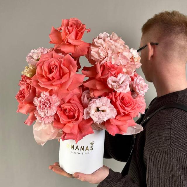 Композиция готовая №4 Композиция готовая №4