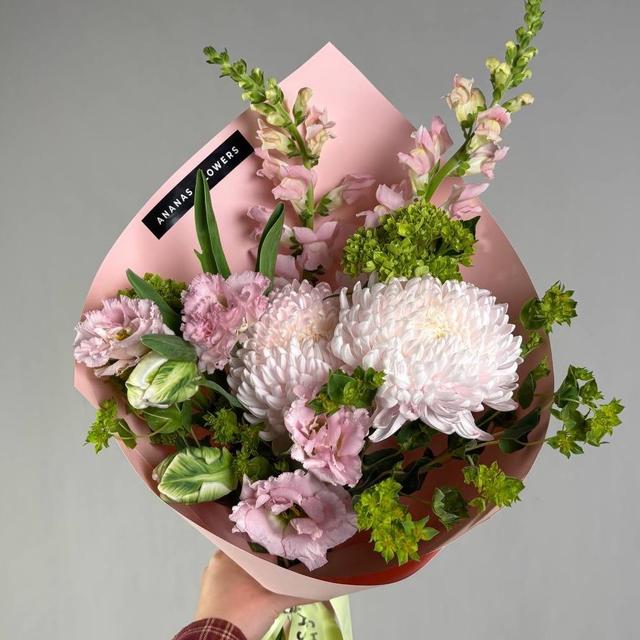 Букет готовый №12 Букет готовый №12