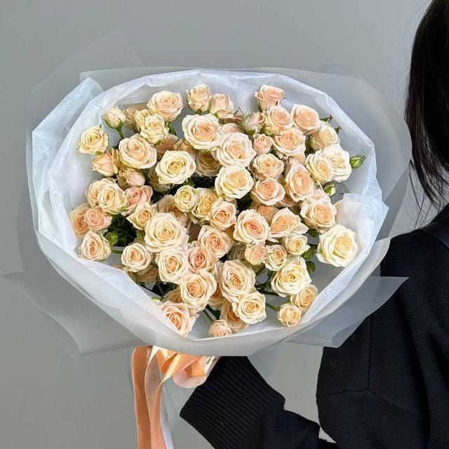 Букет готовый №17 Букет готовый №17