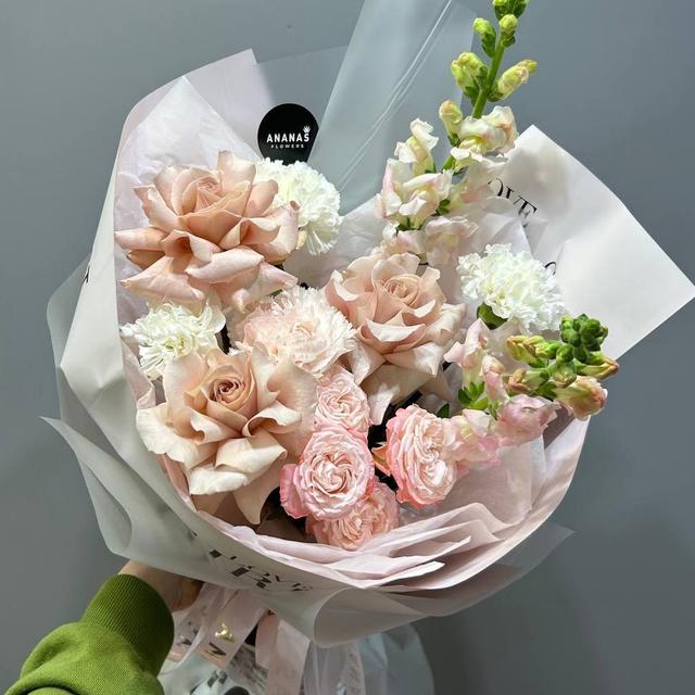 Букет готовый №12 Букет готовый №12