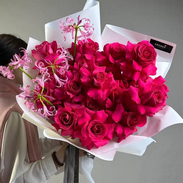 Букет готовый №8 Букет готовый №8