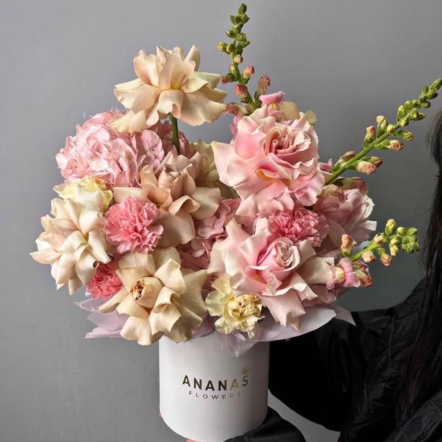 Композиция готовая №18 Композиция готовая №18