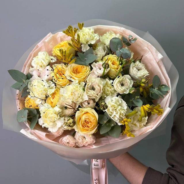 Букет готовый №1 Букет готовый №1