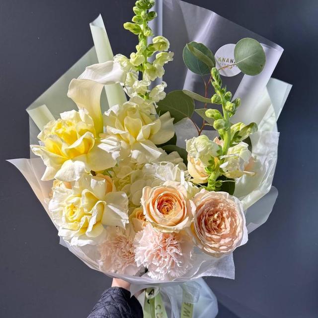 Букет готовый №2 Букет готовый №2