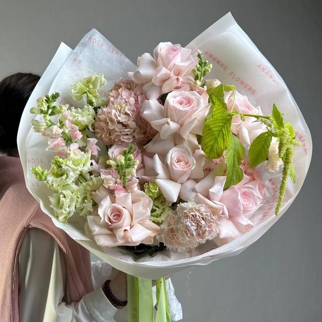 Букет готовый №11 Букет готовый №11