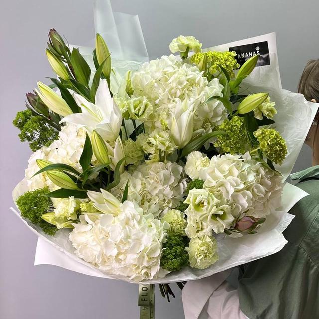 Букет готовый №23 Букет готовый №23