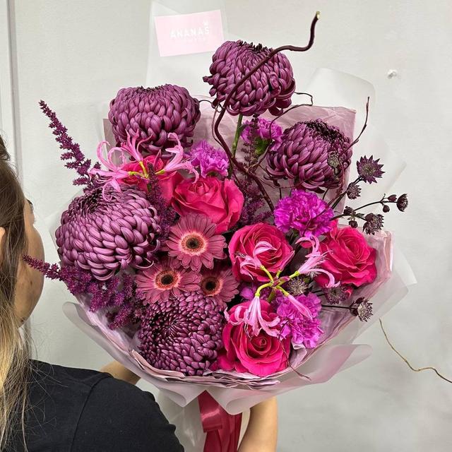 Букет готовый №11 Букет готовый №11