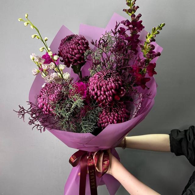 Букет готовый №2 Букет готовый №2