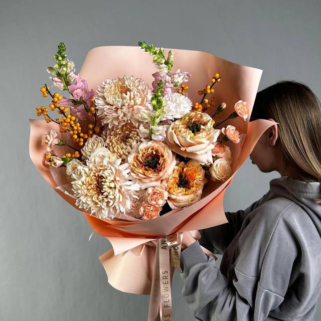 Букет готовый №2 Букет готовый №2