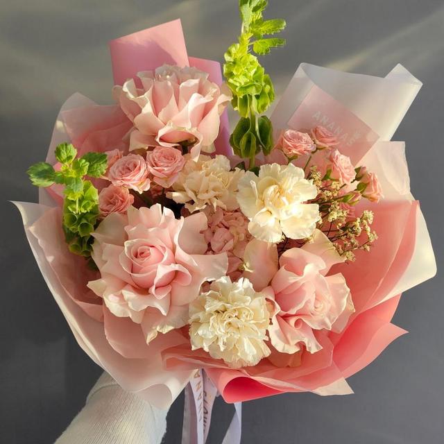 Букет готовый №20 Букет готовый №20