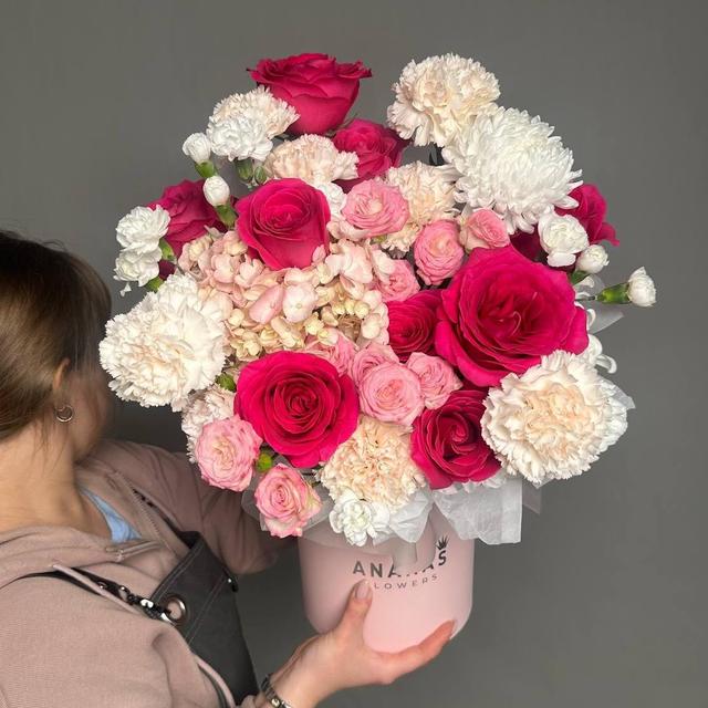 Композиция готовая №8 Композиция готовая №8