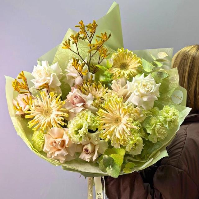 Букет готовый №12 Букет готовый №12