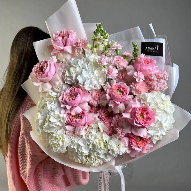 Букет готовый №1 Букет готовый №1