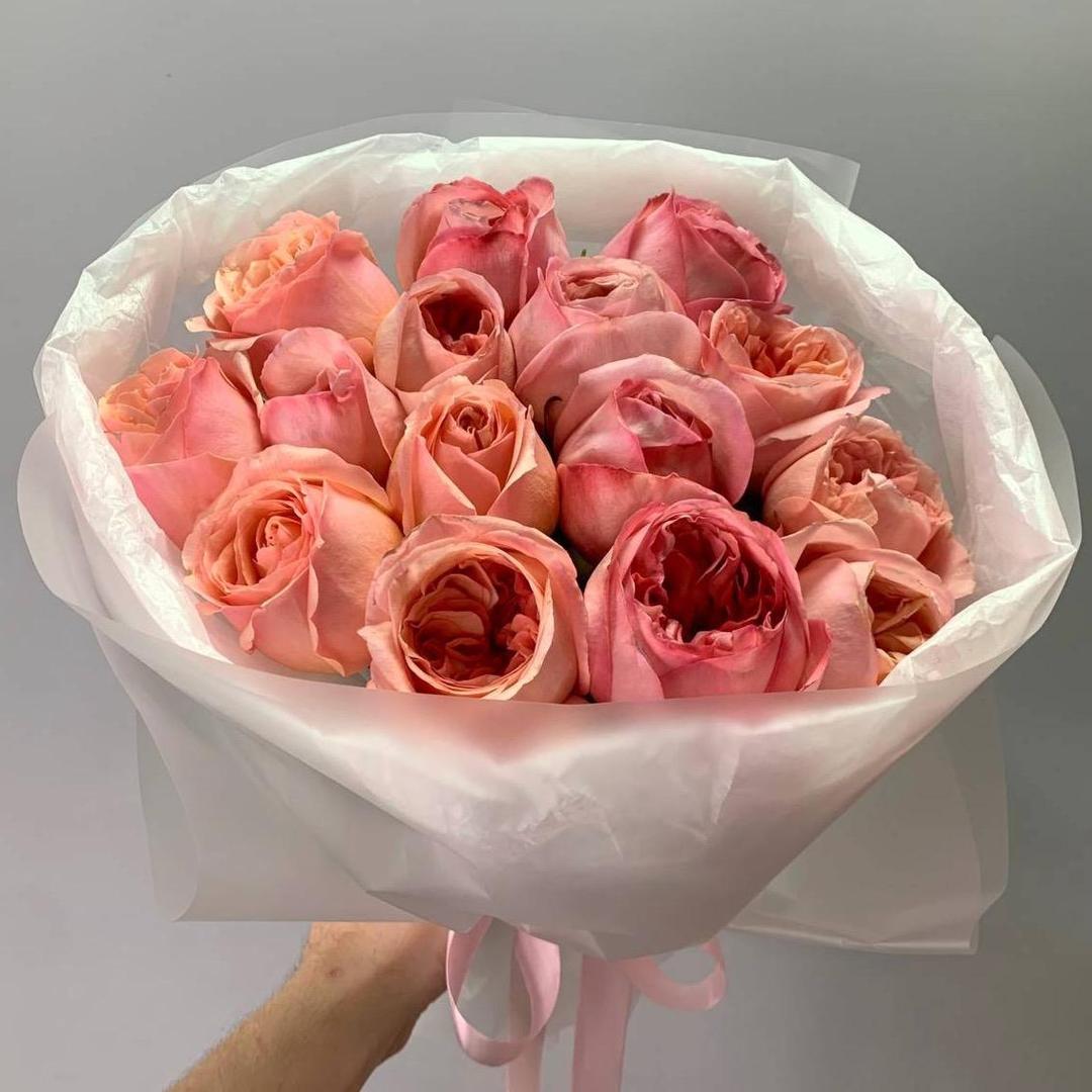 Букет готовый №15