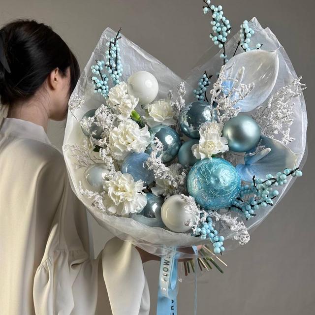 Букет готовый №3 Букет готовый №3