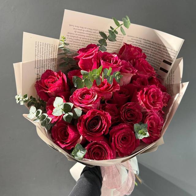 Букет готовый №12 Букет готовый №12