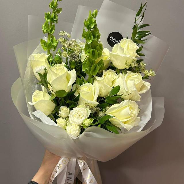 Букет готовый №2 Букет готовый №2