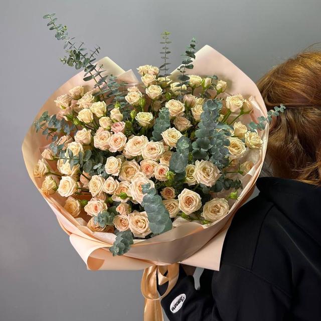 Букет готовый №4 Букет готовый №4