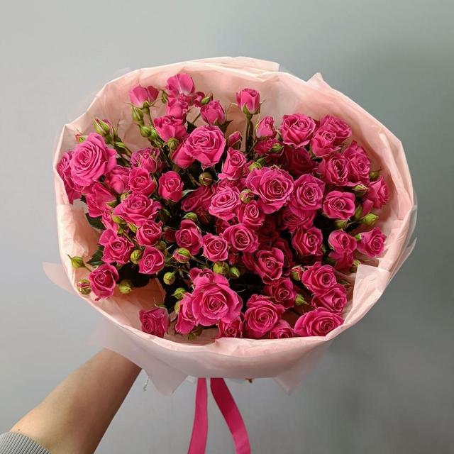 Букет готовый №8 Букет готовый №8