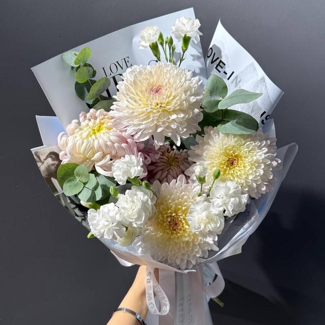 Букет готовый №3 Букет готовый №3