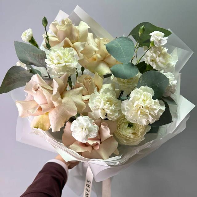 Букет готовый №8 Букет готовый №8