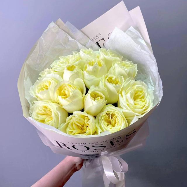 Букет готовый №15 Букет готовый №15