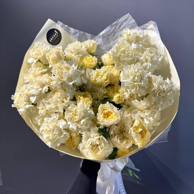 Букет готовый №8 Букет готовый №8