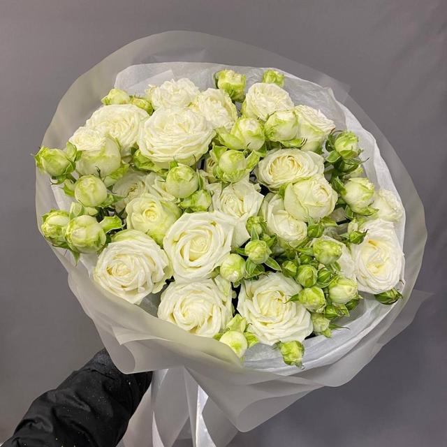 Букет готовый №18 Букет готовый №18