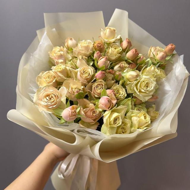 Букет готовый №6 Букет готовый №6