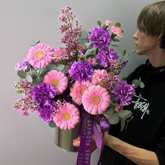 Композиция готовая №9 Композиция готовая №9