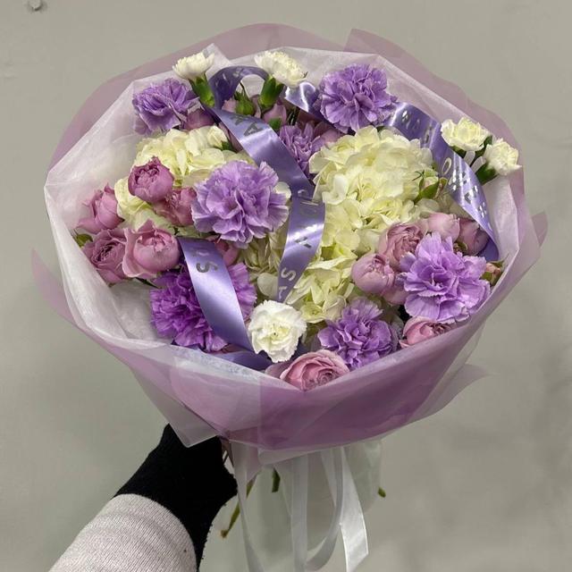 Букет готовый №8 Букет готовый №8