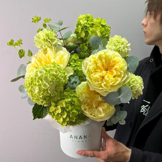 Композиция готовая №4 Композиция готовая №4