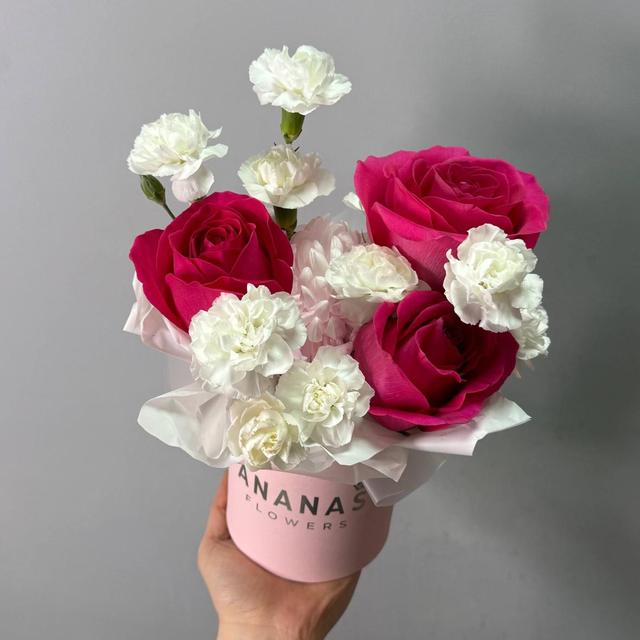 Композиция готовая №13 Композиция готовая №13