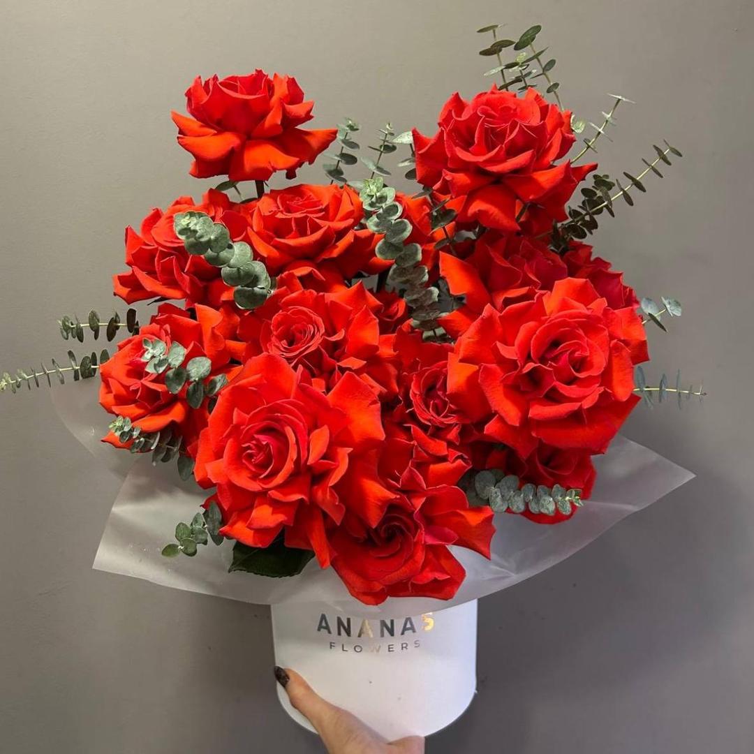 Композиция готовая №13