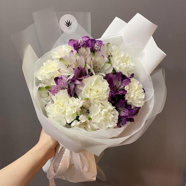 Букет готовый №6 Букет готовый №6