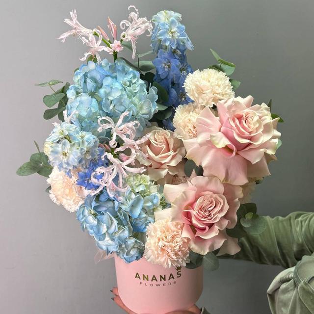 Композиция готовая №4 Композиция готовая №4