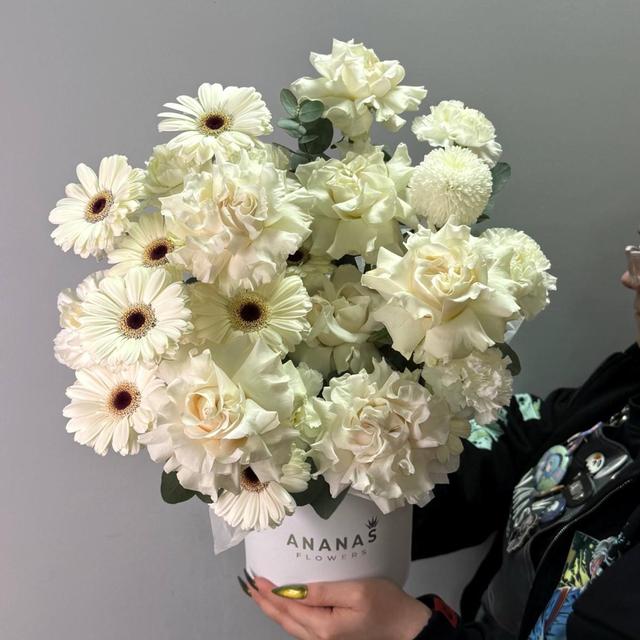 Композиция готовая №9 Композиция готовая №9