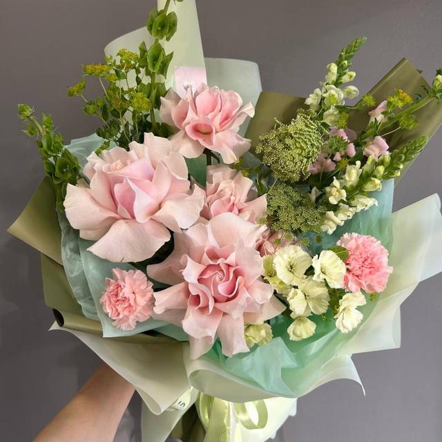 Букет готовый №13 Букет готовый №13