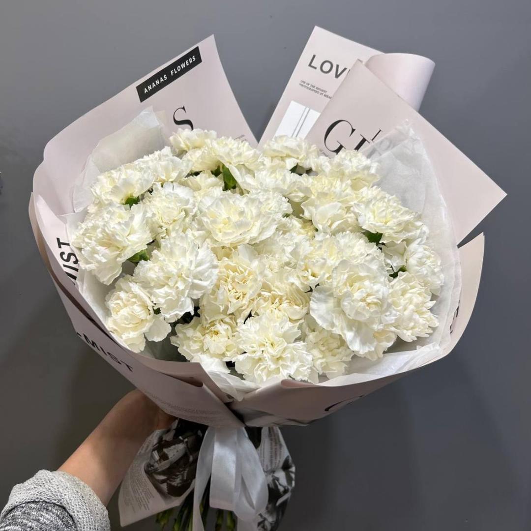 Букет готовый №6