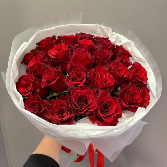 Букет готовый №16 Букет готовый №16