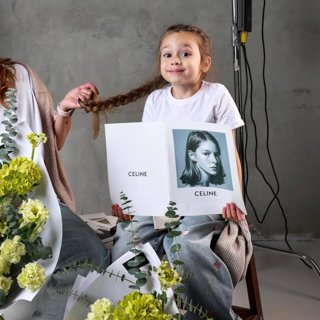 Букет Изумрудный город (в двух размерах)