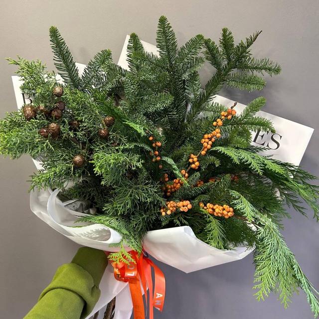 Букет готовый №10 Букет готовый №10