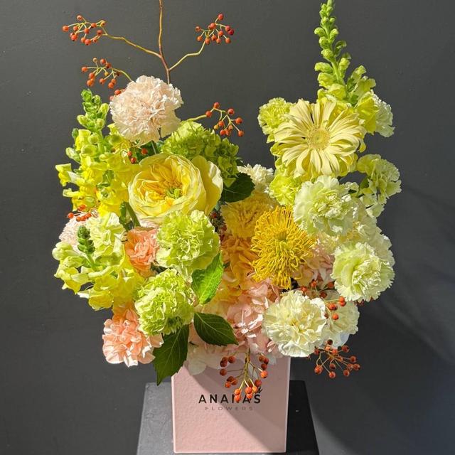 Композиция готовая №15 Композиция готовая №15