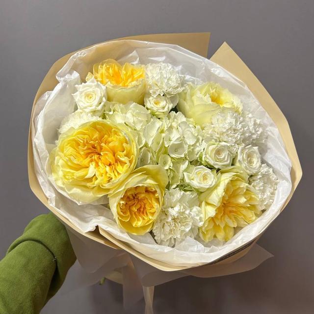 Букет готовый №11 Букет готовый №11